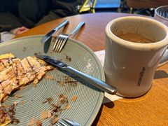 -Jamaicablue Coffeeshop(中央广场店)