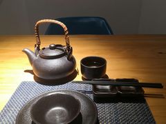 -深蓝金枪·深海鱼刺身(吉大店)