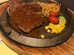 -菲滋意式休闲餐厅(北仑银泰城店)
