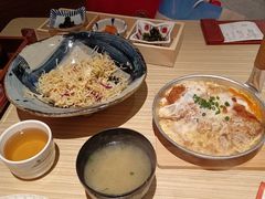 -堂本家·二代目·炸猪排(Express东海店)