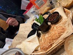 -大张烙馍村(三环南路旗舰店)