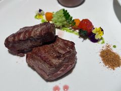 -PARFUM FLORAL花境法餐(南京首店)