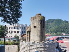 -河口景区