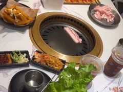 -花味·自助烤肉(江宁同曦店)