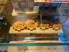 -麦当劳(科苑地铁站店)