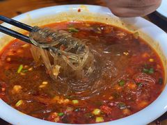 蚂蚁上树-湘赣风味小厨(娄葑老店)