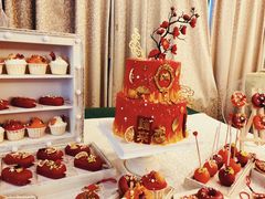 -La patisserie de Mona 茉娜的甜品(韩乐坊店)