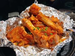 -野蔓果·山野菜(西湖景区·龙井茶田店)