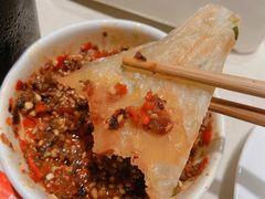 -海底捞火锅(上元大街店)