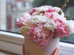 -W CAFE(甜爱路店)