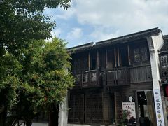 -嘉兴月河历史街区