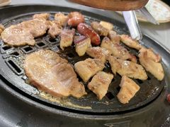 -牛犇炭火烤肉·鲜切烤肉(承德总店)