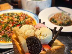 -三生三味密宗川菜·江景餐厅(来福士店)