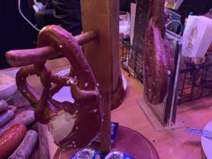 -皇冠自酿啤酒坊(中国红街5号楼店)