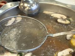 -牛一煲美食(江高店)