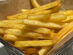 -牛扒先生·厚切雪花牛扒西餐厅(北京路禺山路店)