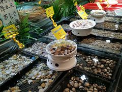 -79号渔船海鲜饭店(宝安店)