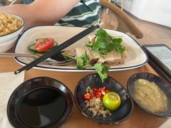 -J cafe 朝夕餐厅