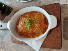 -OGGI TRATTORIA PIZZERIA(深业上城店)