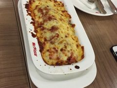 -米斯特比萨(光华桥凯德MALL天津湾店)