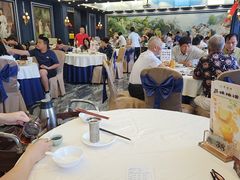 -馨越楼·点心·粤菜(赤坎店)