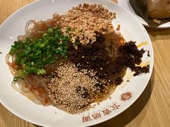 -贰拾捌味·宜宾燃面(春熙路旗舰店)