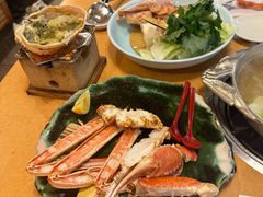 -蟹道乐(道顿堀本店)