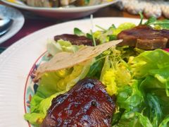 -弗兰克牛排西餐厅Ribone steak house(柠檬花园店)