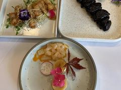 -涵苑私宴定制(外滩店)