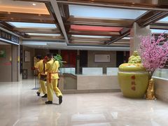 -聚春园自助餐厅(东街口店)