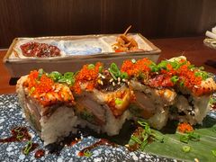 -梅亭居酒屋(中大国际店)