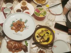 -京华烟云·北京烤鸭(领展购物广场·中关村店)
