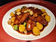 -青年公社烤鸭(青年路店)