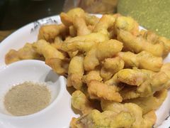 -威海九禧海鲜居渔水饺(经区店)