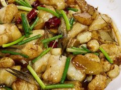 豆腐鱼-健跳小海鲜(人民路店)