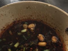 -梯坎豆花