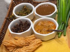 -老城根·潍坊菜(高新店)