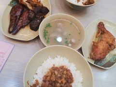 -圆宝台湾小吃(迎津街店)