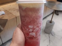 -喜茶(永旺梦乐城店)