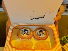 -東更道点心行(文化东路店)