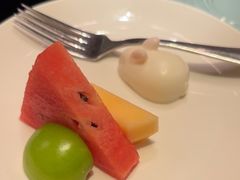 -福州仓山凯悦酒店·闽味中餐厅