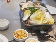 -半天妖烤鱼(芝罘万达店)