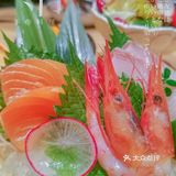 藏在南头古城的独栋日料（1/50）