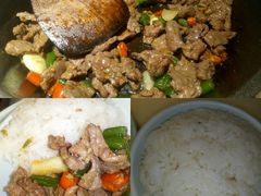 现炒黄牛肉-佬麻雀·新湘菜(珠海金发购物中心店)