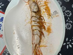 -旺角小渔村·海肠捞饭开创者(二马路店)