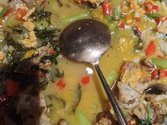 -老湘村·湖南土菜(天河维多利店)