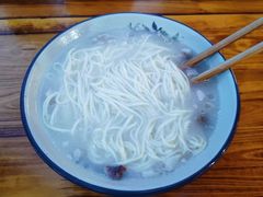 -渔桥李记奶汤面(东街店)
