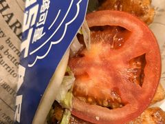 -TACO STAR 塔可星(下沙宝龙店)