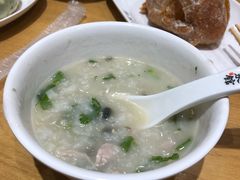 -冰泉豆浆馆(阳朔店)