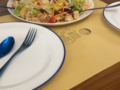 -BOLLO意大利餐厅(龙山万物工场店)